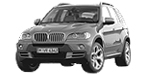 BMW E70 P281C Fault Code