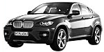 BMW E71 P281C Fault Code