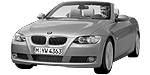 BMW E93 P281C Fault Code