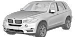 BMW F15 P281C Fault Code